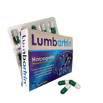 Lumbartrin X 90 capsulas