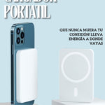 POWER BANK Portátil