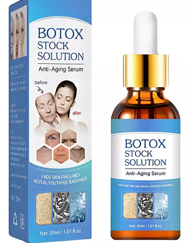 Botox - Serum Antiarrugas