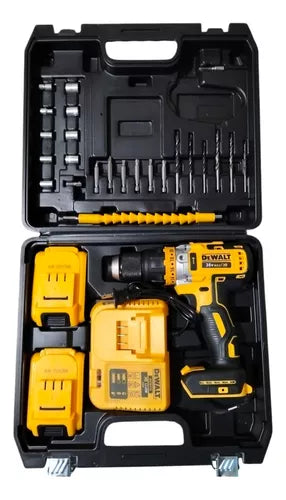 Taladro DEWALT Percutor 36V