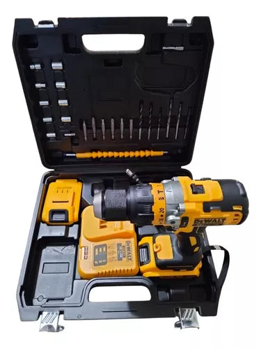 Taladro DEWALT Percutor 36V