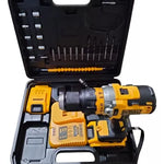 Taladro DEWALT Percutor 36V