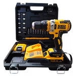 Taladro DEWALT Percutor 36V