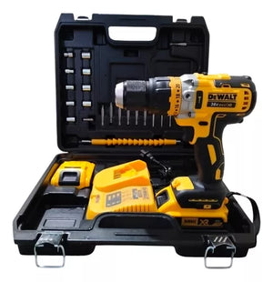 Taladro DEWALT Percutor 36V