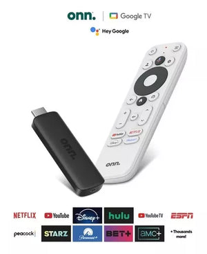 Onn 2k FHD Streaming Stick