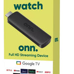 Onn 2k FHD Streaming Stick