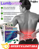 Lumbartrin X 90 capsulas