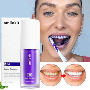 Combo Breatify & Smile Kit