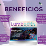 Lumbartrin X 90 capsulas