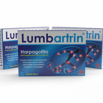 Lumbartrin X 90 capsulas