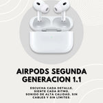 Airpods Pro 2da Generación ANC