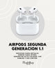 Airpods Pro 2da Generación ANC