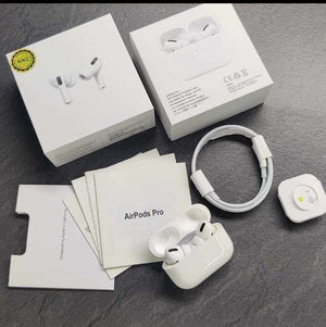 Airpods Pro 2da Generación ANC