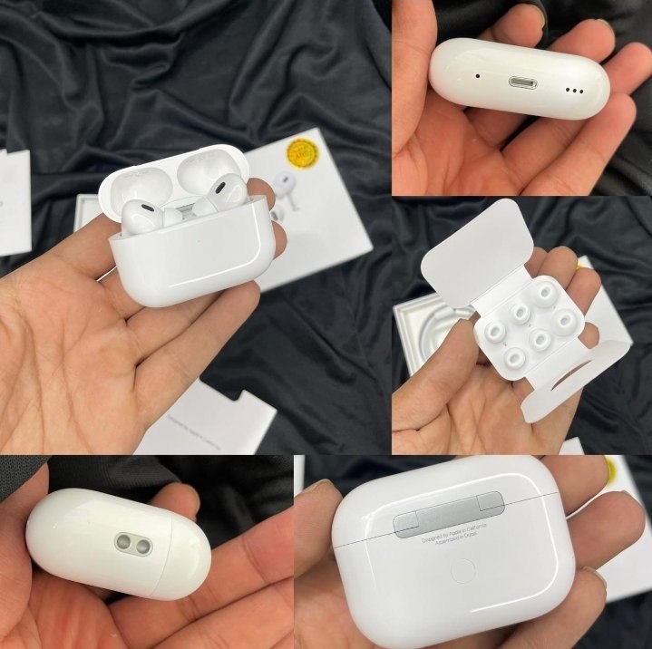 Airpods Pro 2da Generación ANC