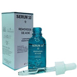 Serum 10 Removedor De Acné