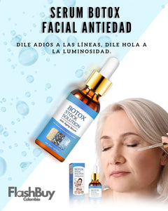 Botox - Serum Antiarrugas