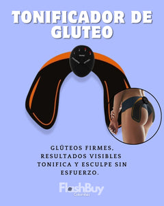 Tonificador de Gluteos